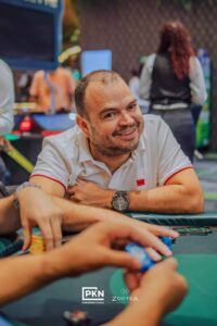 Evento Principal – Zortea Poker Open – Día 1A – Evento Principal – Zortea Poker Open – foto 7