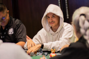Evento #2 Mystery Bounty – Día 1 – 1A – WSOP Panama City 2025 – foto 25