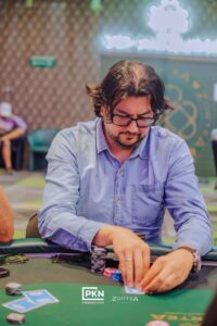 Evento Principal – Zortea Poker Open – Día 1A – Evento Principal – Zortea Poker Open – foto 8