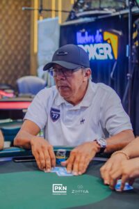 Evento Principal – Zortea Poker Open – Día 1A – Evento Principal – Zortea Poker Open – foto 9