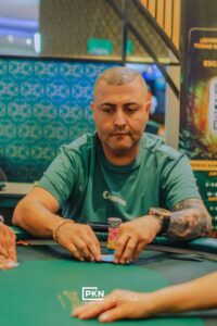 Evento Principal – Zortea Poker Open – Día 1A – Evento Principal – Zortea Poker Open – foto 10