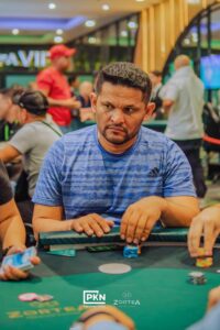 Evento Principal – Zortea Poker Open – Día 1A – Evento Principal – Zortea Poker Open – foto 13