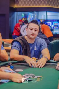 Evento Principal – Zortea Poker Open – Día 1A – Evento Principal – Zortea Poker Open – foto 14