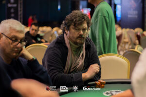 Evento #2 Mystery Bounty – Día 1 – 1A – WSOP Panama City 2025 – foto 19