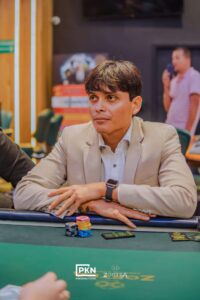 Evento Principal – Zortea Poker Open – Día 1A – Evento Principal – Zortea Poker Open – foto 15