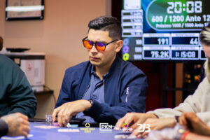 Main Event WPS / 1.000M – Día 1D – WPS Etapa 2 $2.200 MM – foto 197