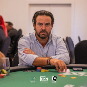Deep Stack Turbo – Festival Caribbean Poker Experience