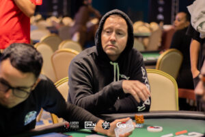 Evento #2 Mystery Bounty – Día 1 – 1A – WSOP Panama City 2025 – foto 15
