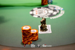 Evento #2 Mystery Bounty – Día 1 – 1A – WSOP Panama City 2025 – foto 14