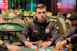 Evento #2 Mystery Bounty – Día 1 – 1A – WSOP Panama City 2025 – foto 12