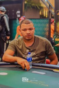 Evento Principal – Zortea Poker Open – Día 1A – Evento Principal – Zortea Poker Open – foto 16