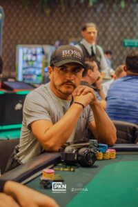 Evento Principal – Zortea Poker Open – Día 1A – Evento Principal – Zortea Poker Open – foto 17