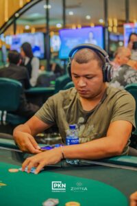 Evento Principal – Zortea Poker Open – Día 1A – Evento Principal – Zortea Poker Open – foto 19