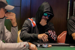 Evento #2 Mystery Bounty – Día 1 – 1A – WSOP Panama City 2025 – foto 10