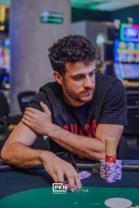 High Roller – Zortea Poker Open – Galería  / Zortea Poker Open – foto 95