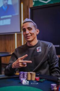 High Roller – Zortea Poker Open – Galería  / Zortea Poker Open – foto 96