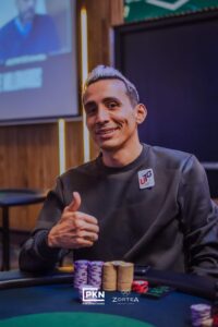 High Roller – Zortea Poker Open – Galería  / Zortea Poker Open – foto 97
