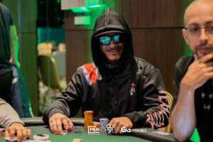 Evento #2 Mystery Bounty – Día 1 – 1A – WSOP Panama City 2025 – foto 4