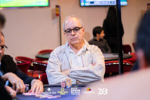 Mini High Roller PLO5 / WPS – WPS Etapa 2 $2.200 MM