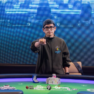 Evento #1: Mini Main – Día 2 – WSOP Panama City 2025 – foto 92