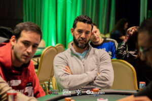 Evento #2 Mystery Bounty – Día 1 – 1B – WSOP Panama City 2025 – foto 33