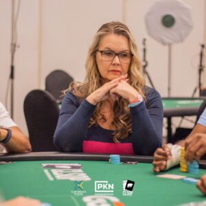 CLSOP Open Día Final – Festival Caribbean Poker Experience
