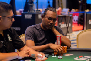 Evento #2 Mystery Bounty – Día 1 – 1B – WSOP Panama City 2025 – foto 24