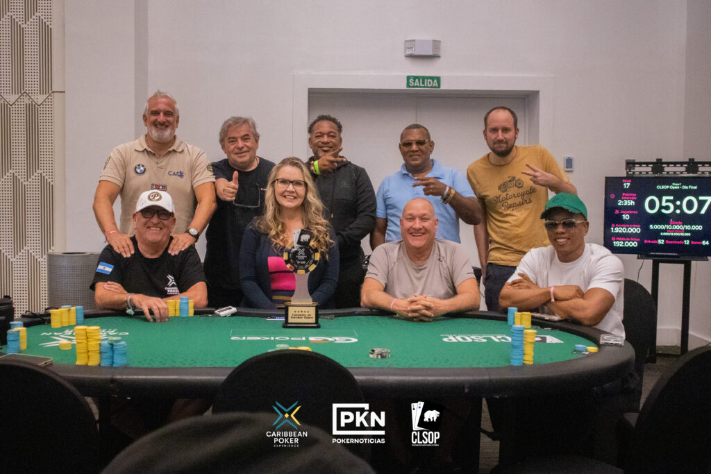 Open Mesa Final CLSOP