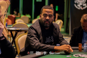 Evento #2 Mystery Bounty – Día 1 – 1B – WSOP Panama City 2025 – foto 18
