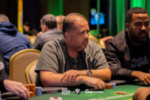 Evento #2 Mystery Bounty – Día 1 – 1B – WSOP Panama City 2025 – foto 6