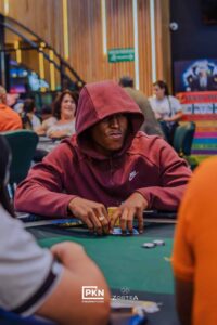 Evento Principal – Zortea Poker Open – Día 1B – Evento Principal – Zortea Poker Open – foto 1