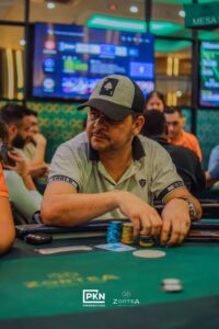 Evento Principal – Zortea Poker Open – Día 1B – Evento Principal – Zortea Poker Open – foto 3