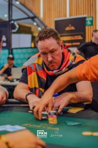 Evento Principal – Zortea Poker Open – Día 1B – Evento Principal – Zortea Poker Open – foto 4