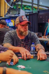 Evento Principal – Zortea Poker Open – Día 1B – Evento Principal – Zortea Poker Open – foto 5