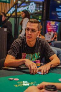 Evento Principal – Zortea Poker Open – Día 1B – Evento Principal – Zortea Poker Open – foto 7