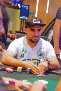 Evento Principal – Zortea Poker Open – Día 1B – Evento Principal – Zortea Poker Open – foto 8