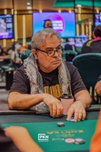 Evento Principal – Zortea Poker Open – Día 1B – Evento Principal – Zortea Poker Open – foto 9