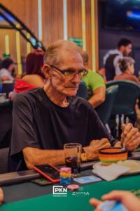 Evento Principal – Zortea Poker Open – Día 1B – Evento Principal – Zortea Poker Open – foto 10