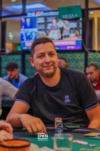 Evento Principal – Zortea Poker Open – Día 1B – Evento Principal – Zortea Poker Open – foto 11