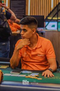 Evento Principal – Zortea Poker Open – Día 1B – Evento Principal – Zortea Poker Open – foto 13