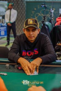 Evento Principal – Zortea Poker Open – Día 1B – Evento Principal – Zortea Poker Open – foto 14
