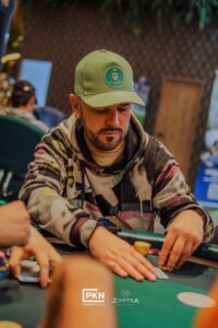 Evento Principal – Zortea Poker Open – Día 1B – Evento Principal – Zortea Poker Open – foto 15