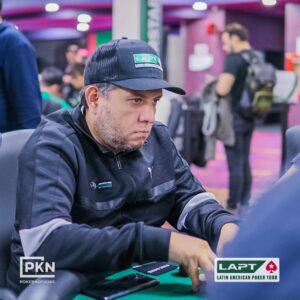 Evento Principal – LAPT Mexico – Día 1B – foto 4