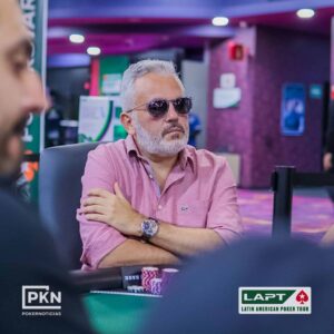 Evento Principal – LAPT Mexico – Día 1B – foto 6