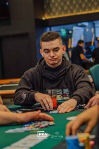 Evento Principal – Zortea Poker Open – Día 1B – Evento Principal – Zortea Poker Open – foto 16