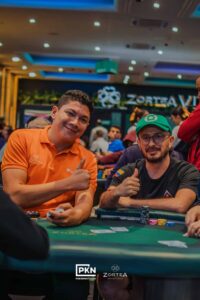 Evento Principal – Zortea Poker Open – Día 1B – Evento Principal – Zortea Poker Open – foto 17