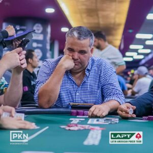 Evento Principal – LAPT Mexico – Día 1B – foto 16