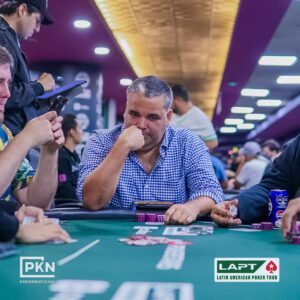 Evento Principal – LAPT Mexico – Día 1B – foto 17