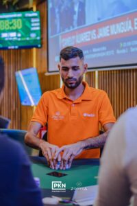 KO Progresivo – Zortea Poker Open – Zortea Poker Open