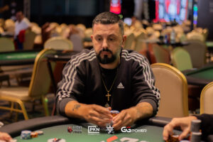 Evento #2 Mystery Bounty – Día 1 – 1C – WSOP Panama City 2025 – foto 24